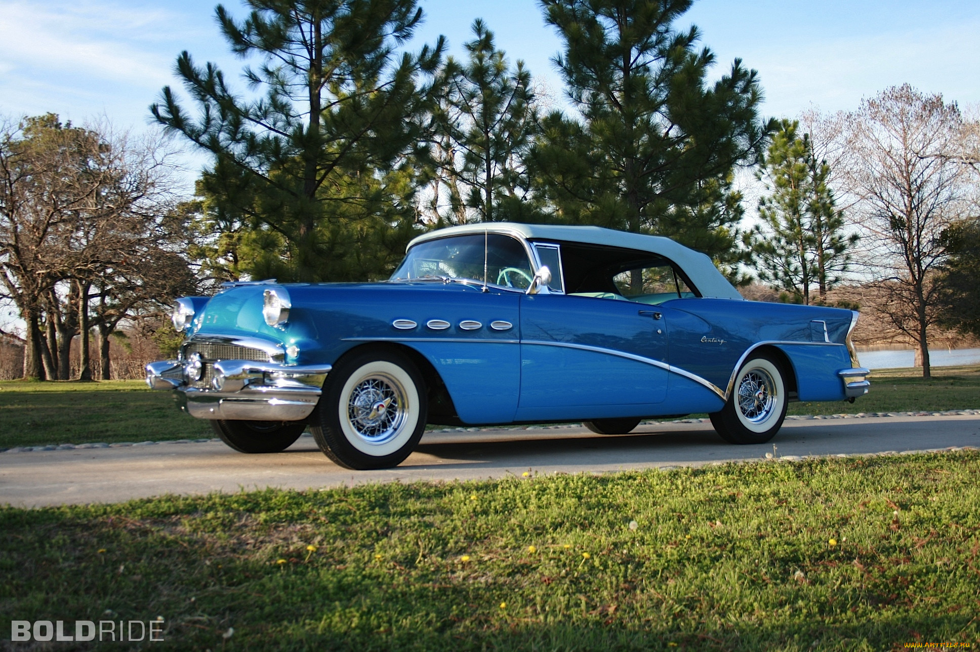 , buick, , , 